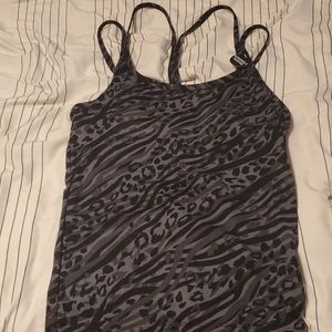 Brand new Victoria's Secret XS Workout tank